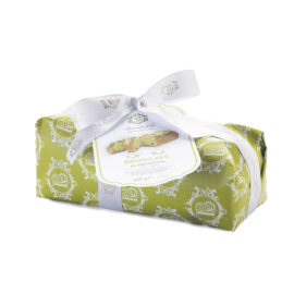 broncake farcito al pistacchio