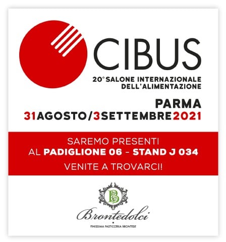 Cibus Parma 2021