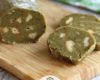 Salame al pistacchio