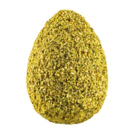 uovo di pasqua al pistacchio